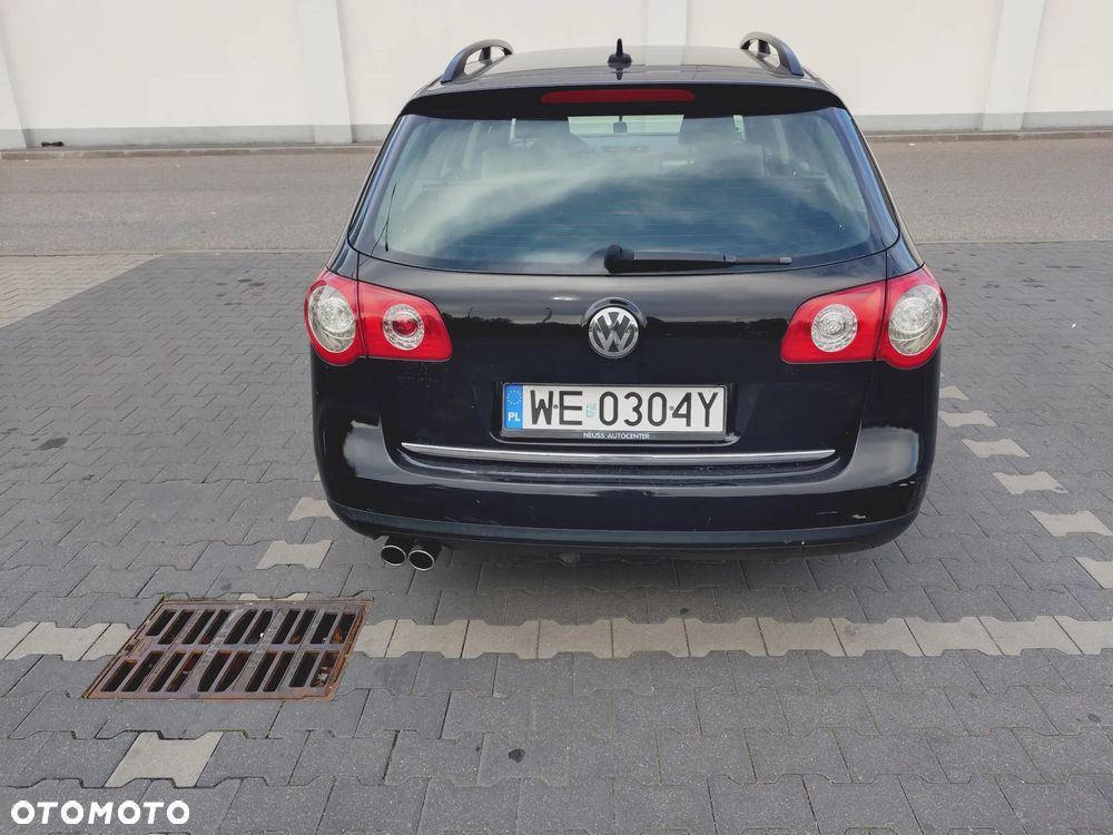 Volkswagen Passat 2.0 TDI Comfortline - 2