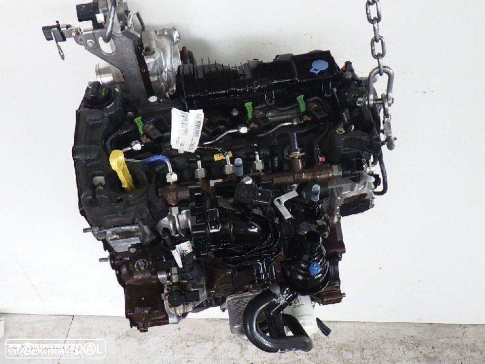 Motor Ford Transit 2.0Tdci de	2014 Ref: YMR6