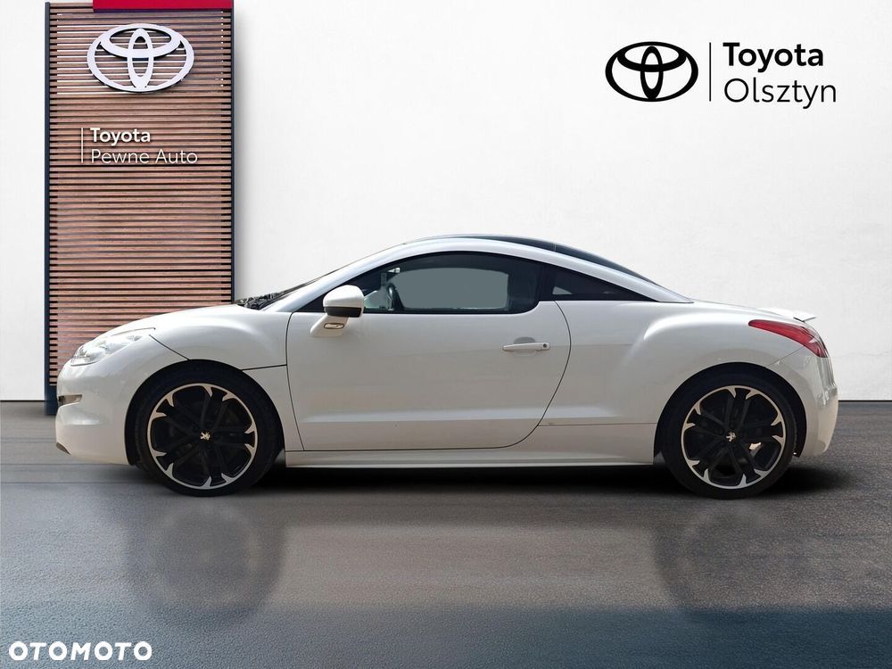 Peugeot RCZ 1.6 THP - 2
