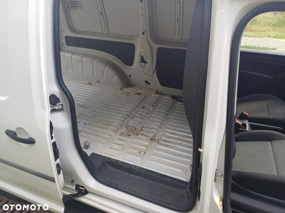 Volkswagen Caddy - 6