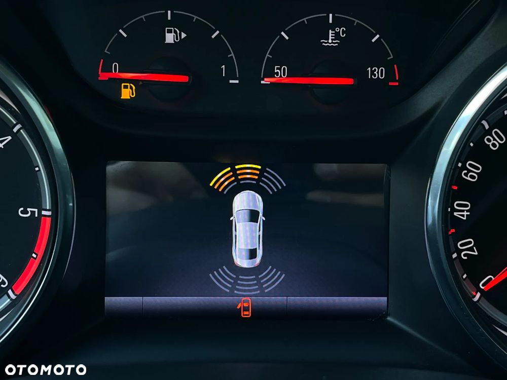 Opel Insignia 1.6 Business Innovation - 29