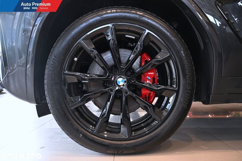 BMW X3 xDrive30i mHEV - 20