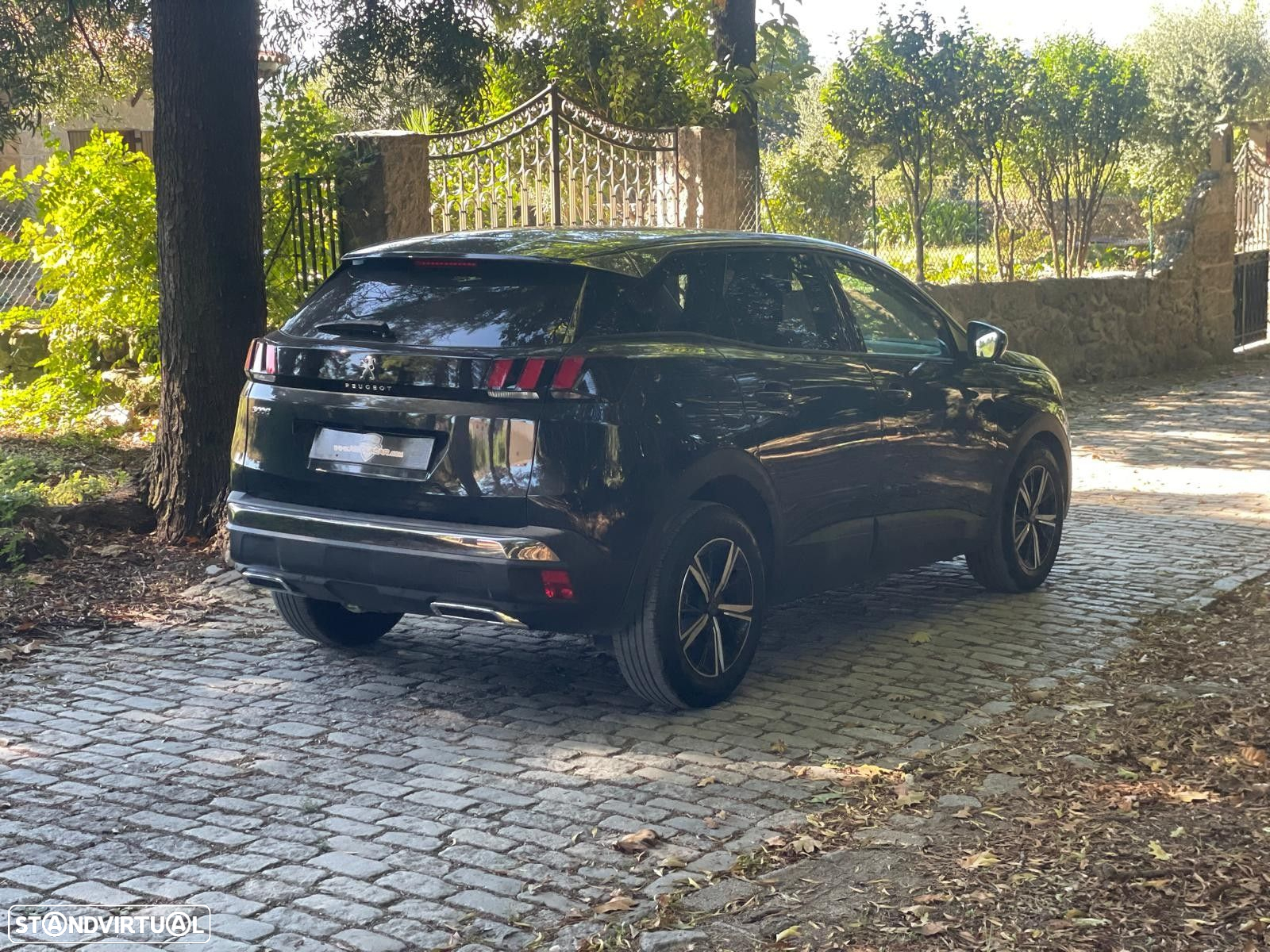 Peugeot 3008 1.2 PureTech Allure EAT8 - 6