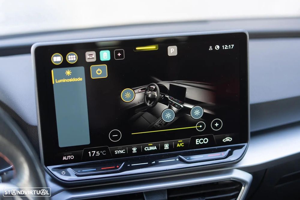 SEAT Leon ST 1.5 TSI e-Hybrid FR DSG - 43