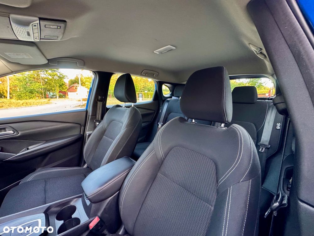 Nissan Qashqai 1.3 DIG-T MHEV Xtronic Tekna - 7