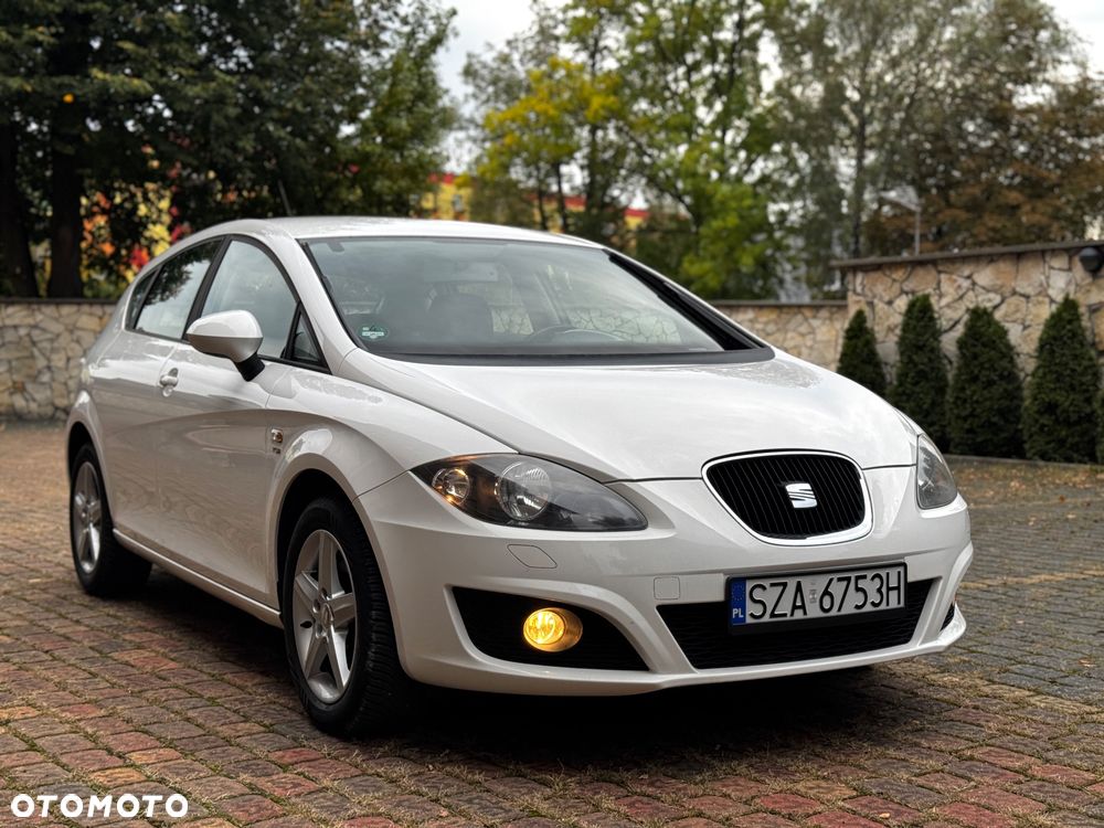 Seat Leon 1.8 TSI Style DSG - 4