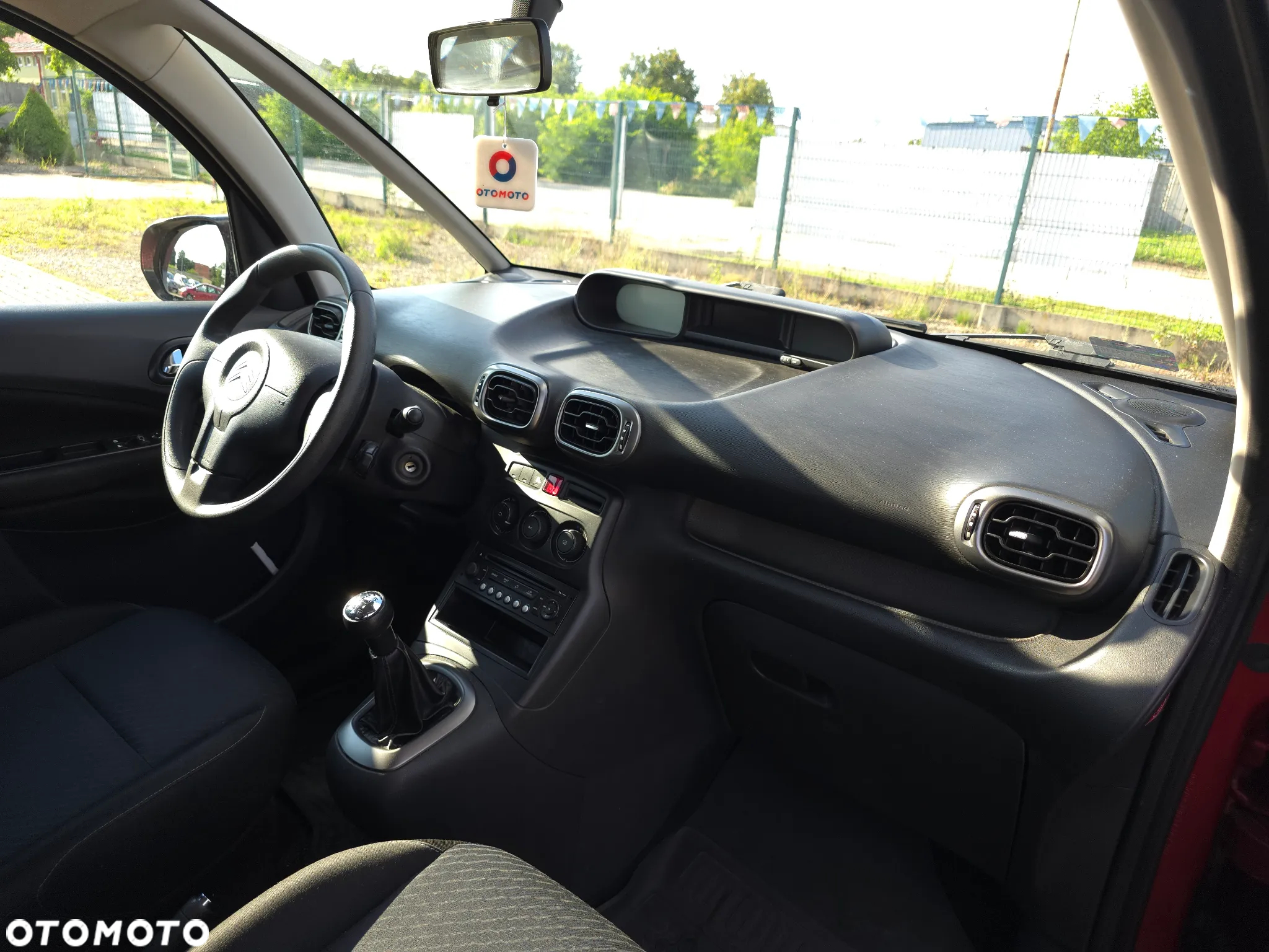 Citroën C3 Picasso 1.4i Seduction - 13
