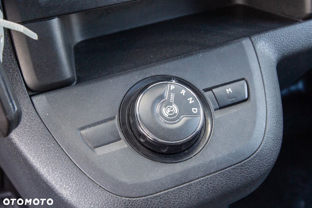 Fiat Scudo CHŁODNIA 0*C Izoterma L3H1 *AUTOMAT* 2.0 180KM - 14