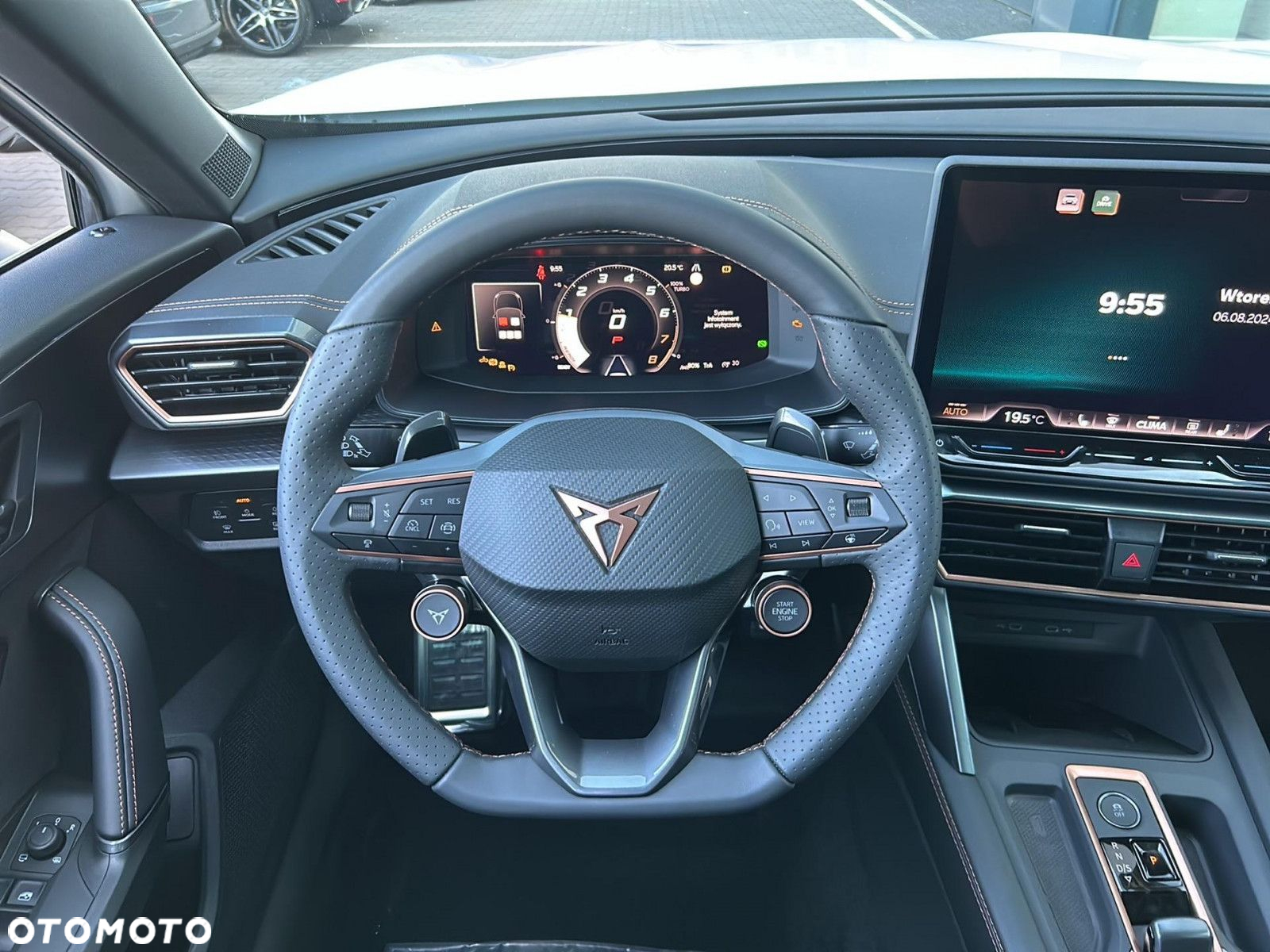 Cupra Formentor - 13