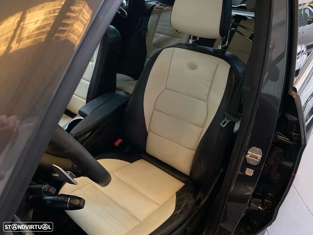 Mercedes-Benz GLK 320 CDi 4-Matic - 16