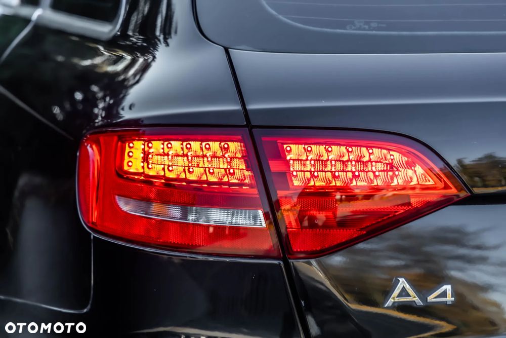 Audi A4 Avant - 14
