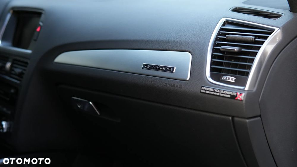 Audi Q5 2.0 TDI Quattro S tronic sport - 35