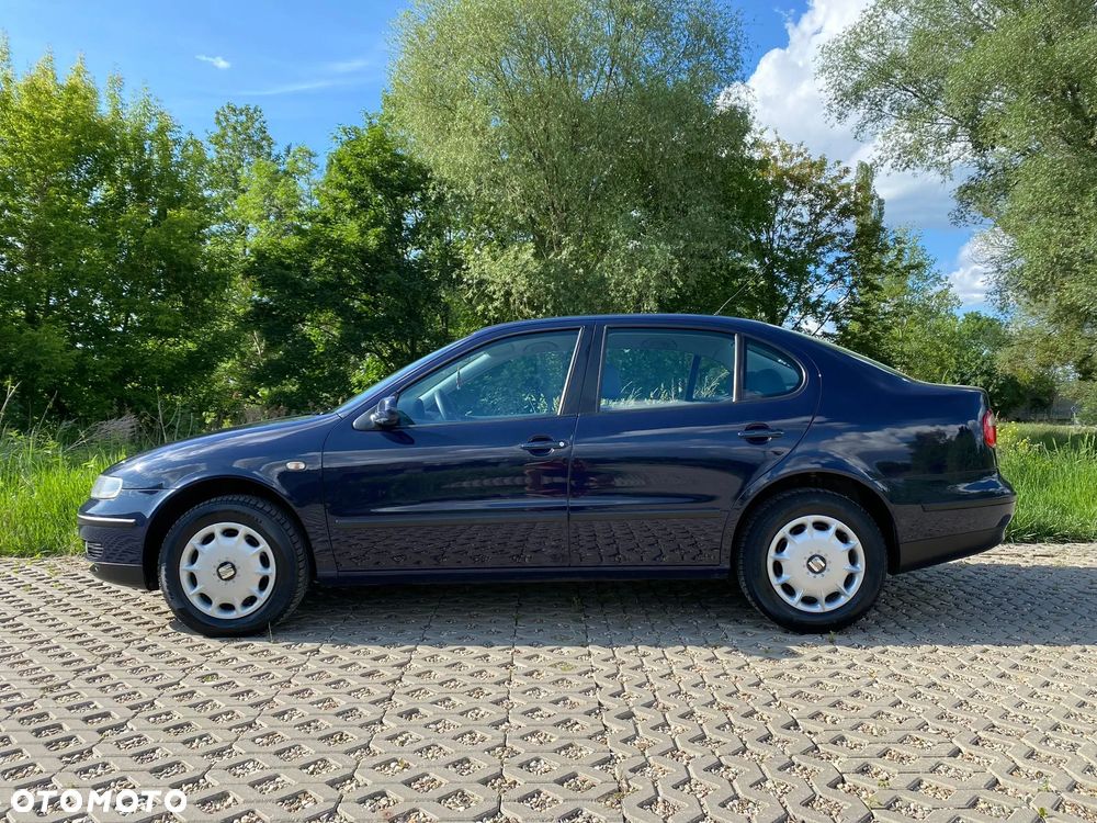 Seat Toledo - 18