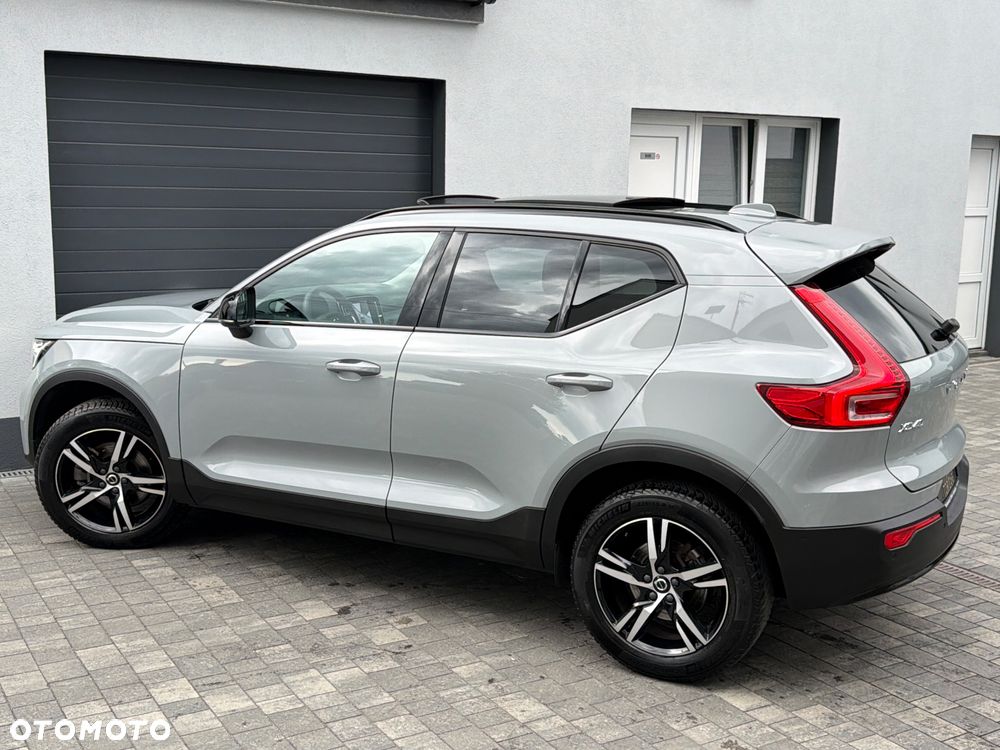 Volvo XC 40 B4 B DKG RDesign - 24