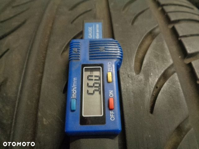 2X LETNIE PIRELLI P ZERO NERO 305/30ZR21 104Y - 7