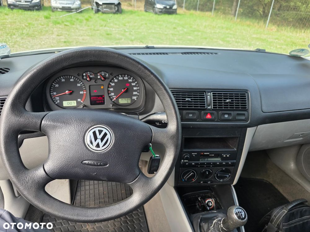 Volkswagen Golf 1.4 Sportline - 31