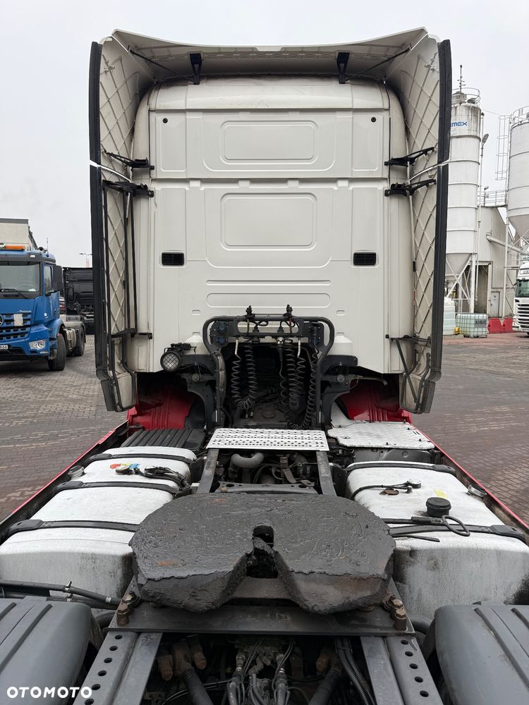 Scania R 459 - 5