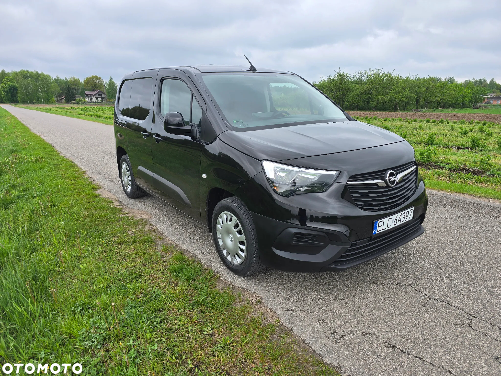 Opel Combo Life 1.5 CDTI Elite - 2