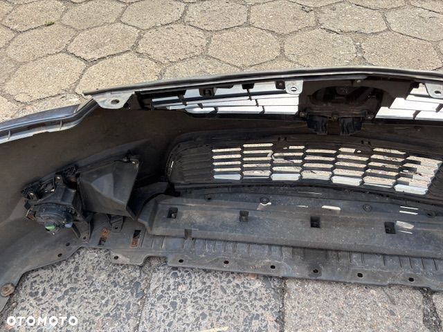 HONDA ACCORD VIII 2011r LIFT TYPE-S NH782M ZDERZAK PRZEDNI KPL ATRAPA - 14