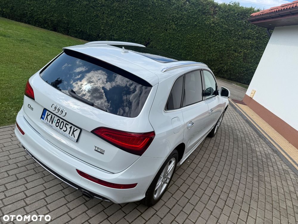 Audi Q5 - 6