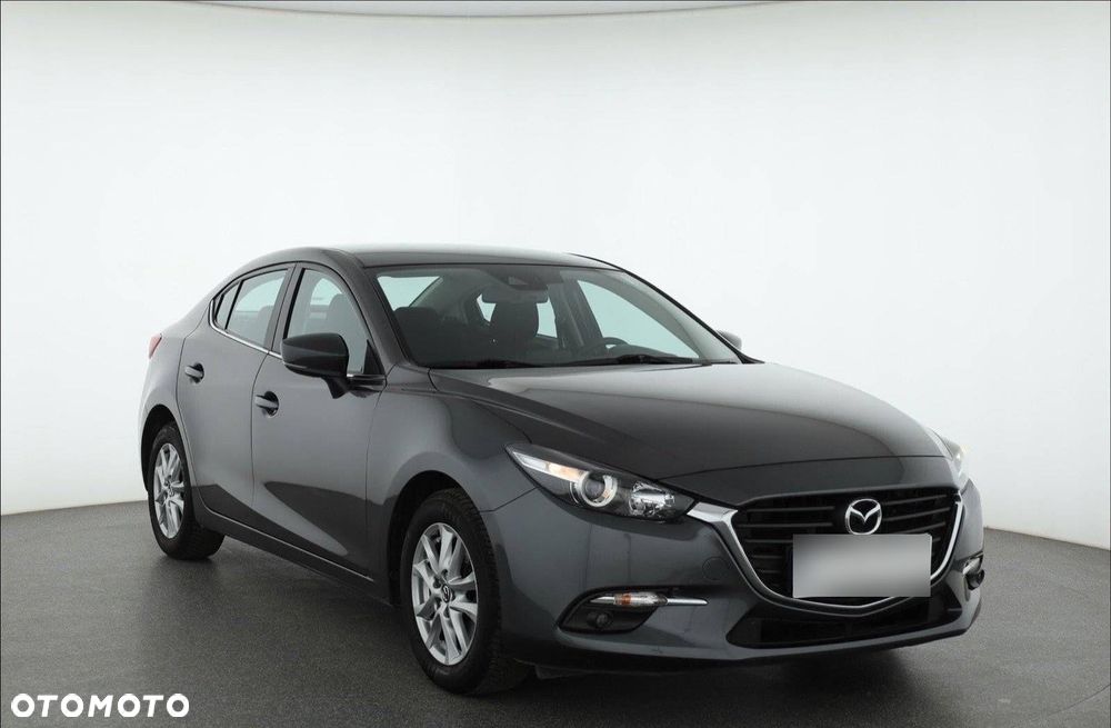 Mazda 3 2.0 Skymotion - 21