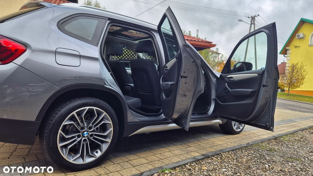 BMW X1 xDrive20d - 32