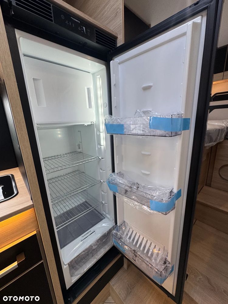 Ford Chausson 627 Titanium Line - 27