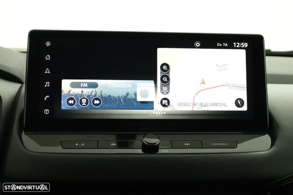 Nissan Qashqai 1.5 e-Power N-Connecta - 10
