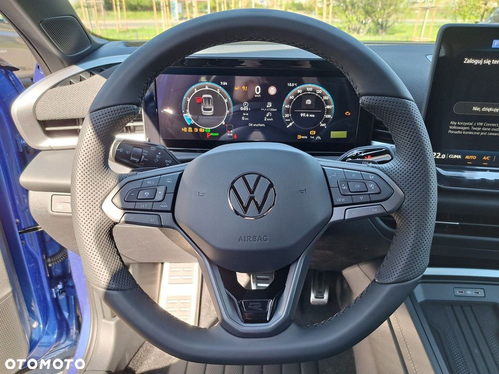 Volkswagen T-Roc 1.5 TSI R-Line DSG - 15