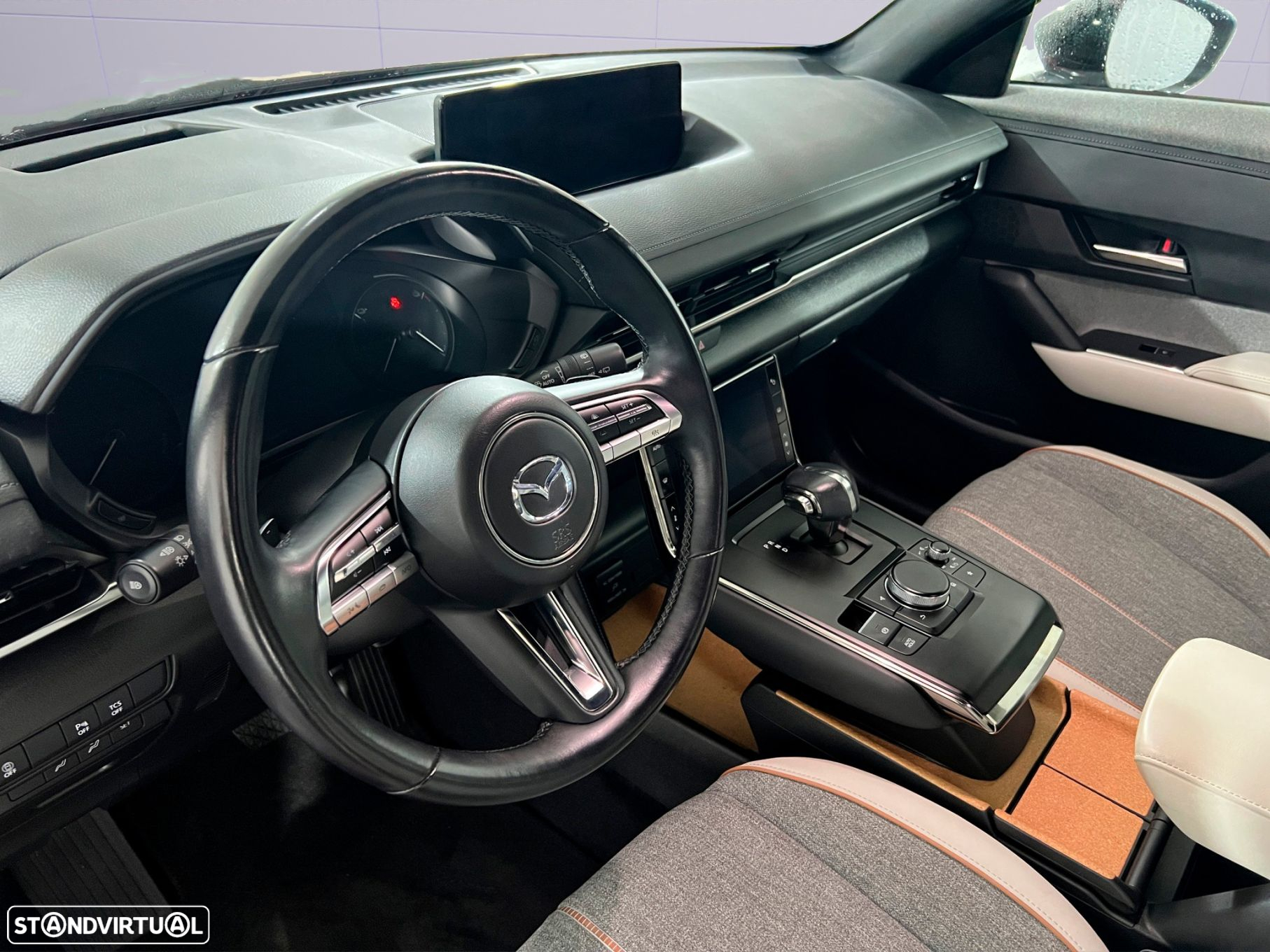 Mazda MX-30 e-Skyactiv Makoto Urban Expression+Premium - 6