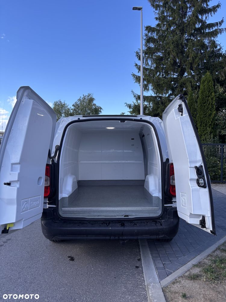 Toyota PROACE CITY - 4