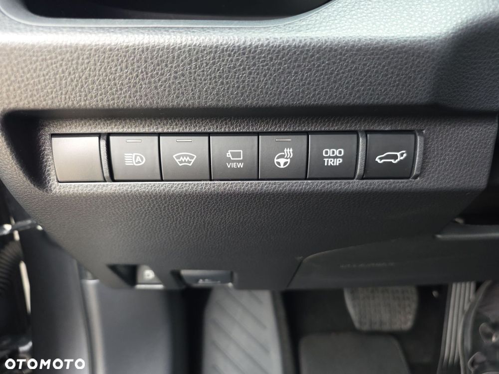Toyota RAV4 2.5 Plug-In Hybrid Selection 4x4 - 19