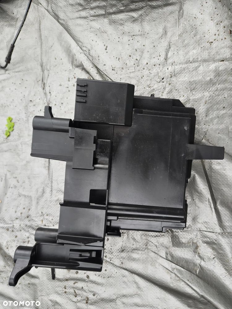 BMW X5 G05 uchwyt modułu sterującego 8654215 - 1