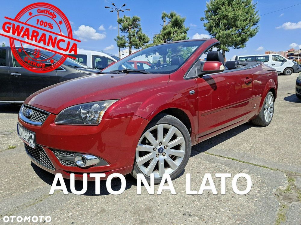 Ford Focus - 1