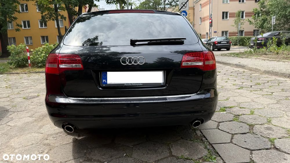 Audi A6 - 8