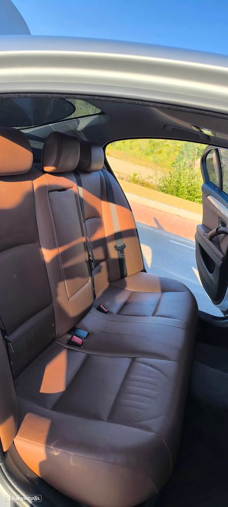 BMW 530 d Auto - 9