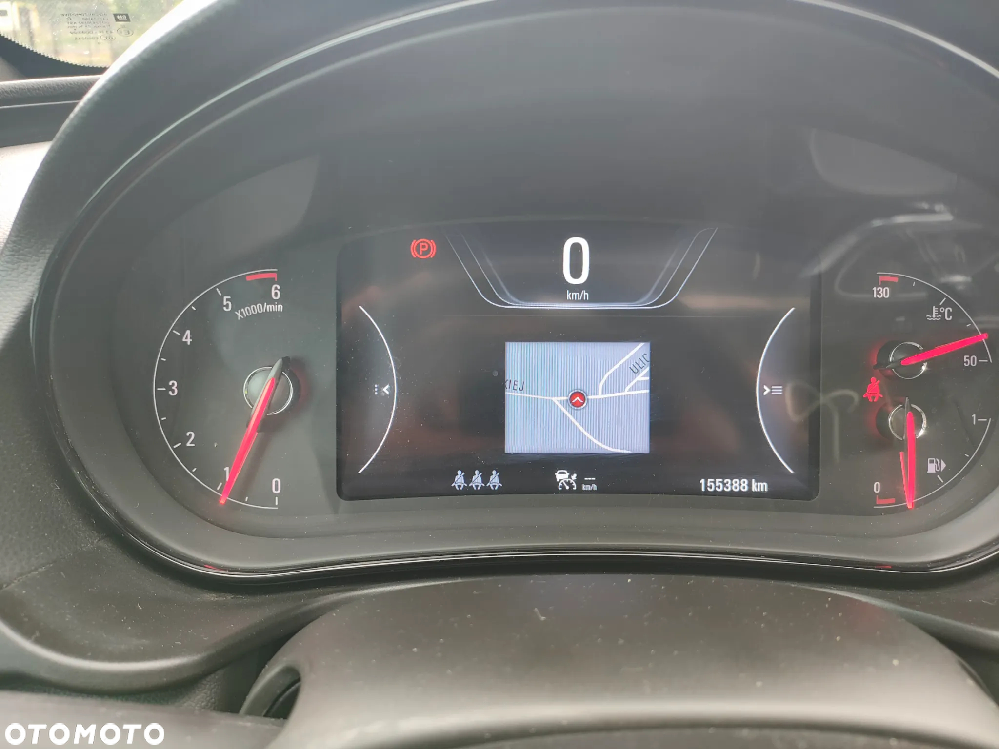 Opel Insignia Country Tourer 2.0 Diesel Exclusive - 18