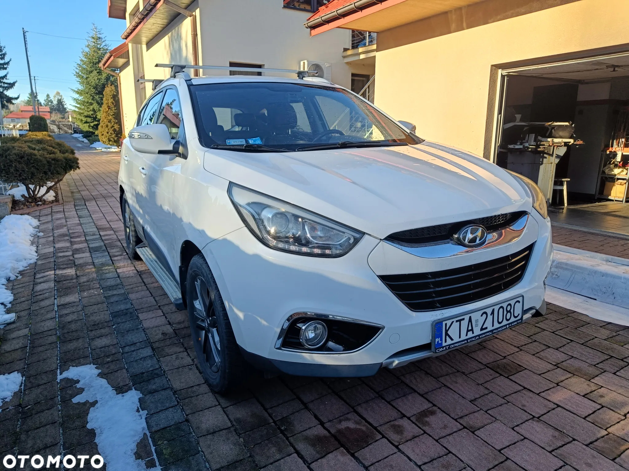 Hyundai ix35 - 3