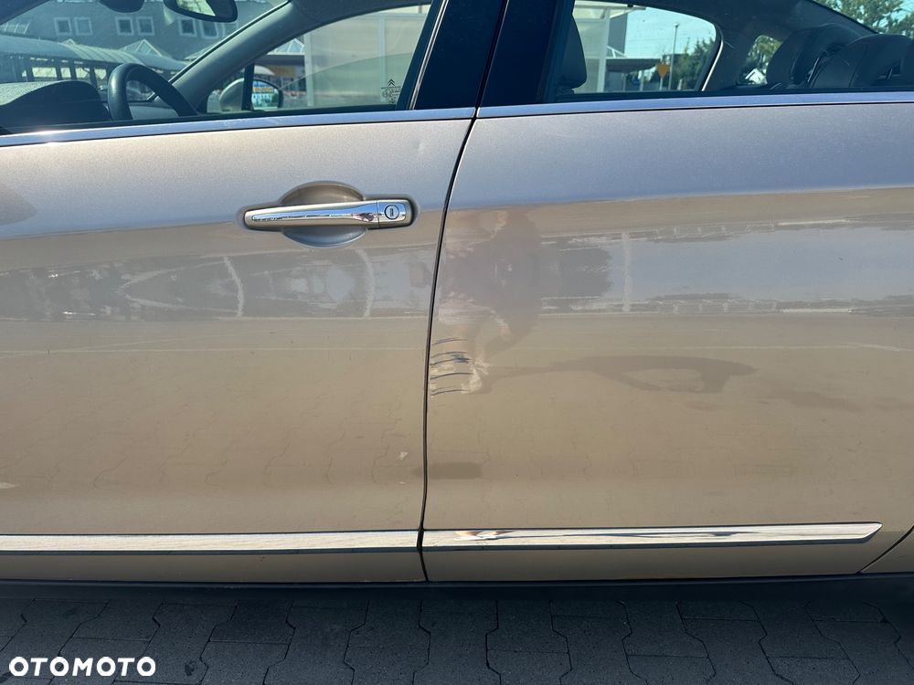 Citroën C5 2.0 HDi Exclusive - 16