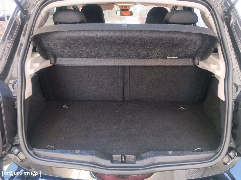 Smart ForFour 1.0 71 - 15