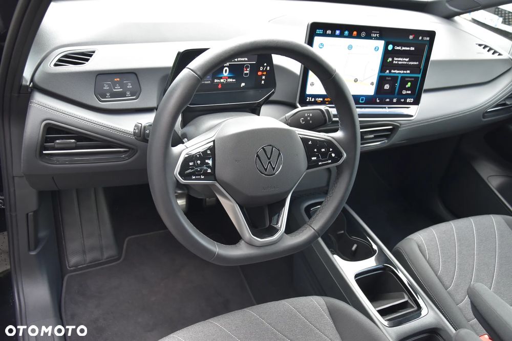Volkswagen ID.3 79kWh Pro S Plus - 14