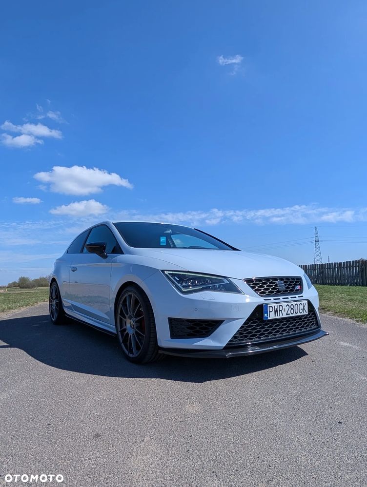 Seat Leon - 5