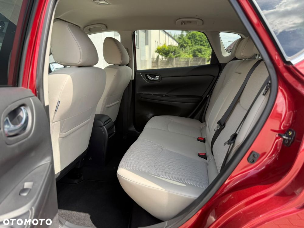 Nissan Pulsar 1.2 DIG-T N-Vision - 15