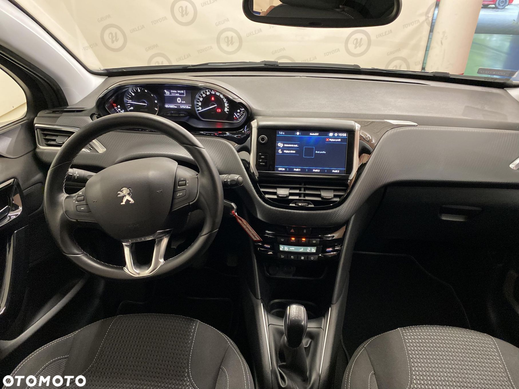 Peugeot 208 1.2 PureTech Allure - 3