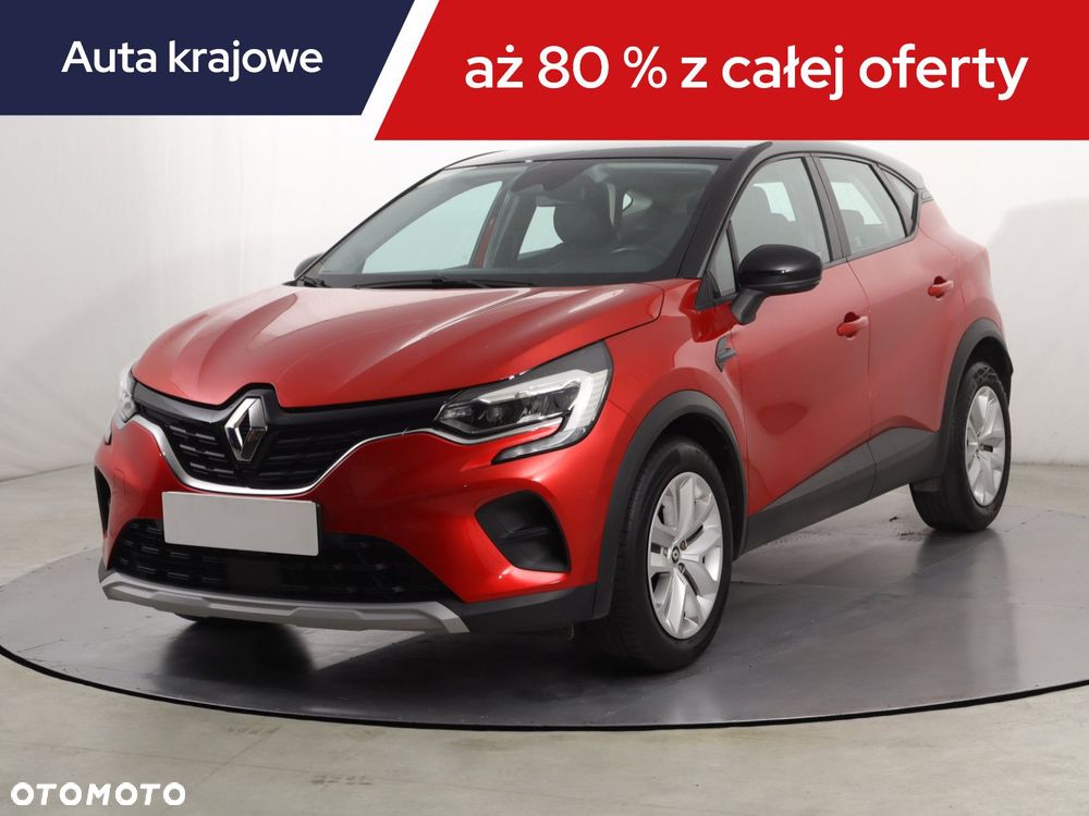 Renault Captur - 3