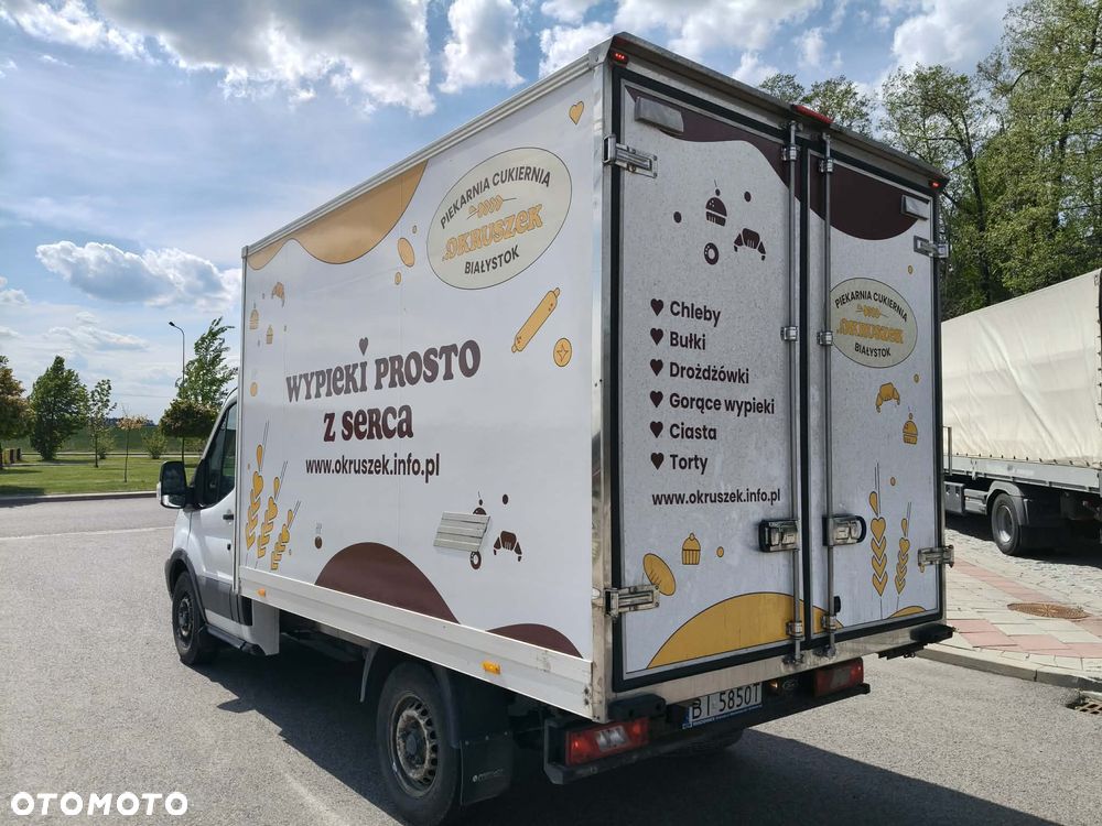 Ford TRANSIT - 5