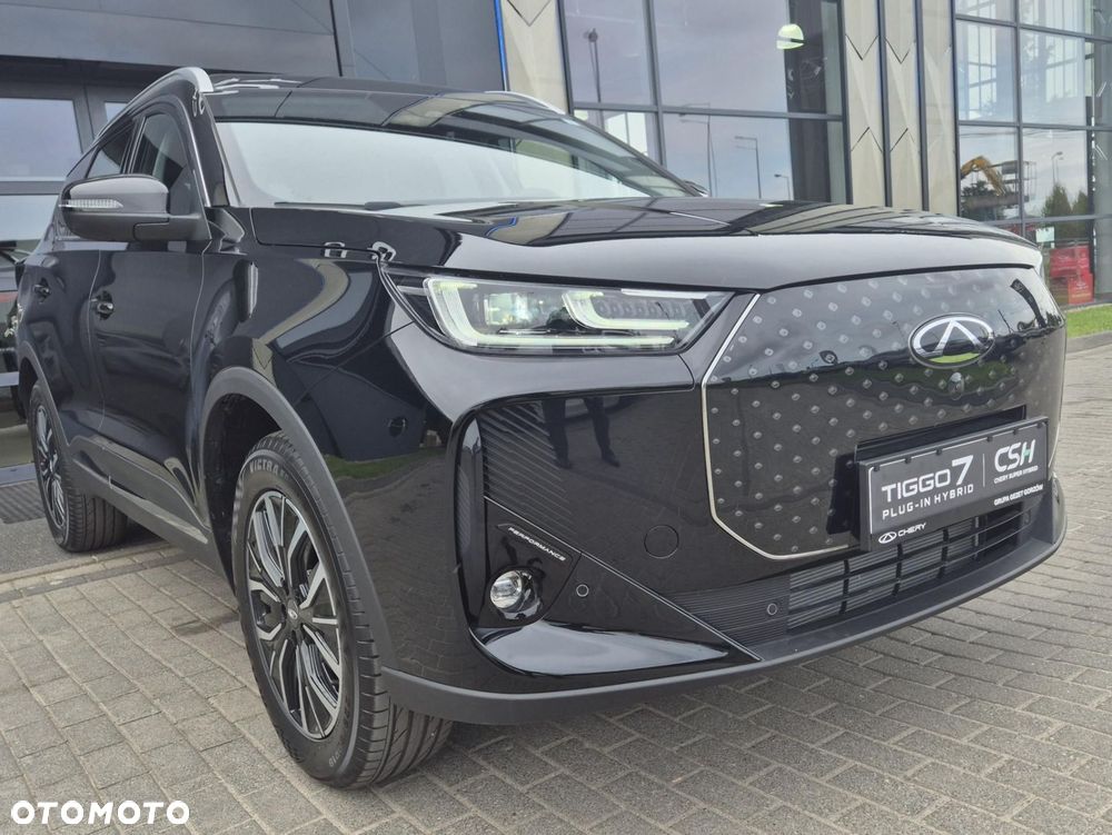 Chery Tiggo 7 - 2