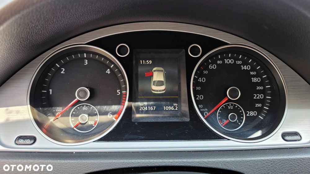 Volkswagen CC 2.0 TDI DPF BMT DSG - 21