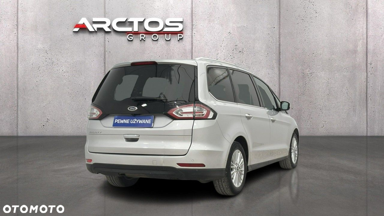 Ford Galaxy - 5