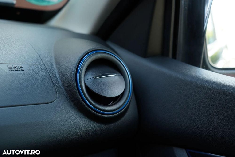 Dacia Spring Comfort Plus - 16